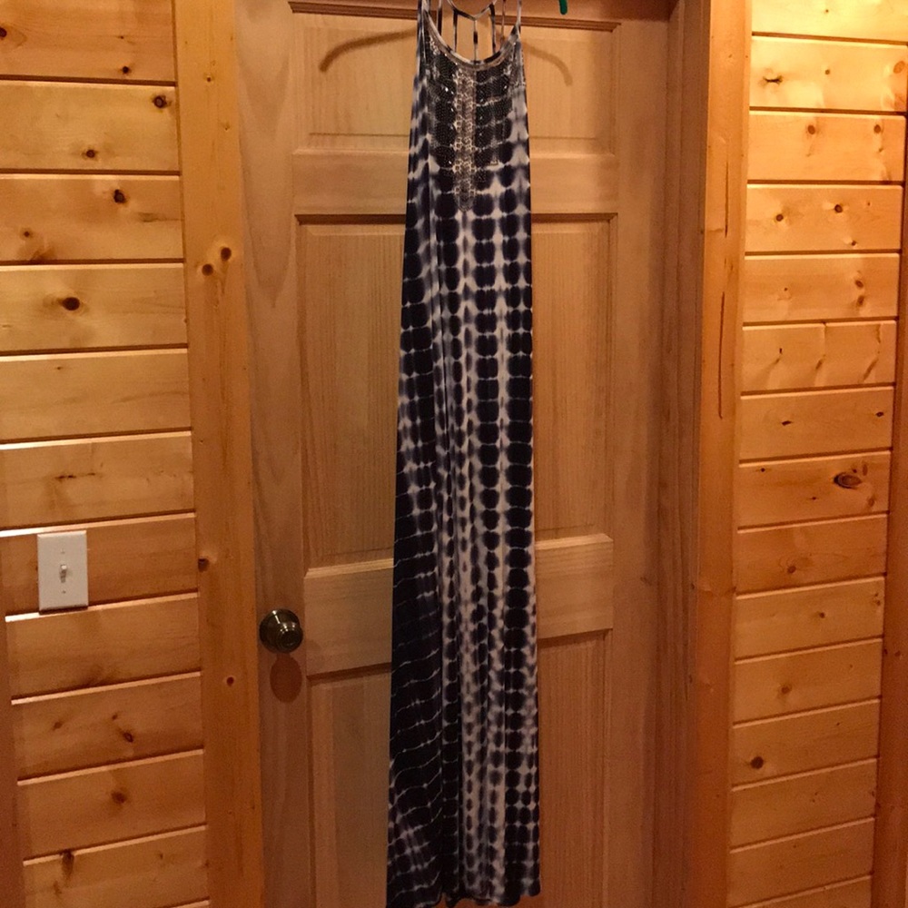 Express Boho Maxi